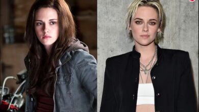 Photo of The Twilight Cast: Then and Now