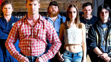 Photo of Where You’ve Seen The Letterkenny Cast Before And What They’re Doing Next