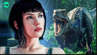 Photo of Scarlett Johansson’s ‘Jurassic World 4’ Faces Tough Competition to Top One Villain Inspired By Apple CEO