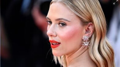 Photo of Scarlett Johansson’s OpenAI clash is just the start of legal wrangles over artificial intelligence