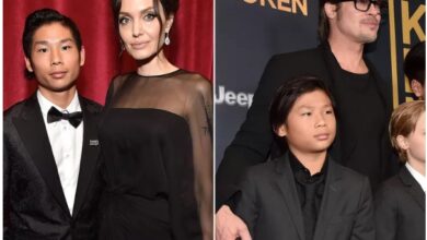 Photo of All About Pax Thien Jolie-Pitt, Angelina Jolie and Brad Pitt’s Middle Son