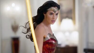 Photo of Gal Gadot Says She Feels “Empowered” To Start “Developing Stories” After ‘Wonder Woman 3’ Cancellation