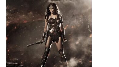 Photo of Gal Gadot: Wonder Woman fans criticized her look
