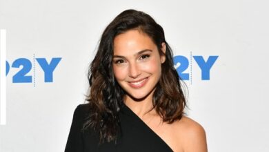 Photo of Gal Gadot Starring In And Producing Sci-Fi Romance Meet Me In Another Life
